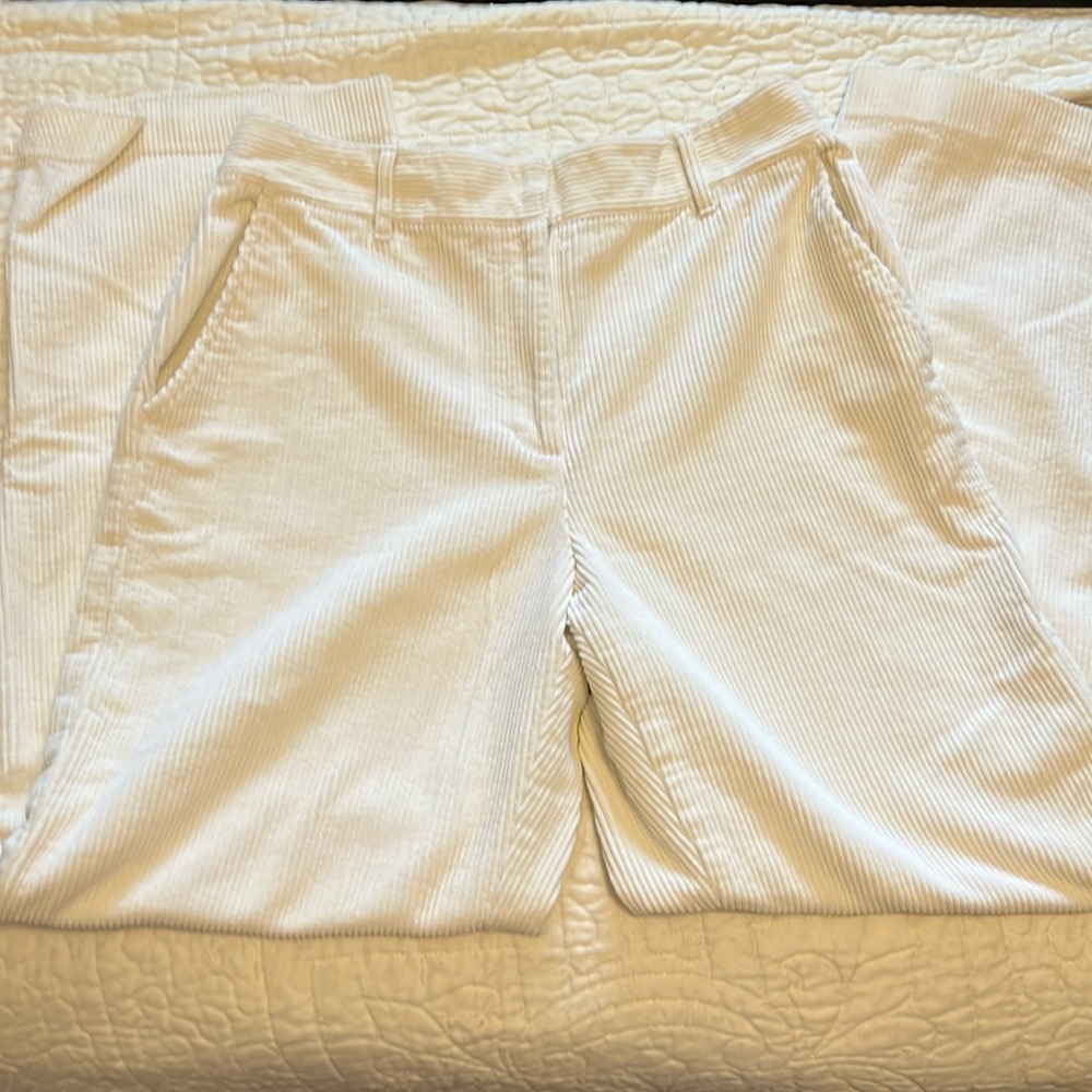 IZOD Corderoy pants